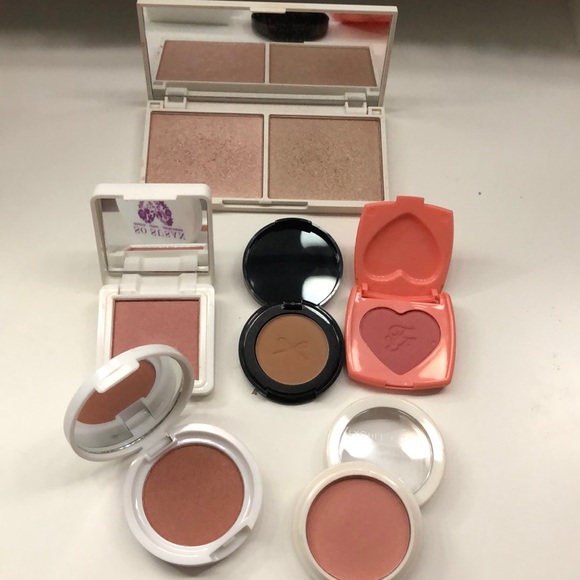 Too Faced Other - Blush Highlight Bronzer Goodie Bag Too Faced Ciate